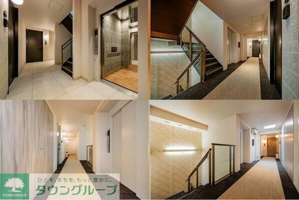 ヴィオラ・ボヌールの物件内観写真